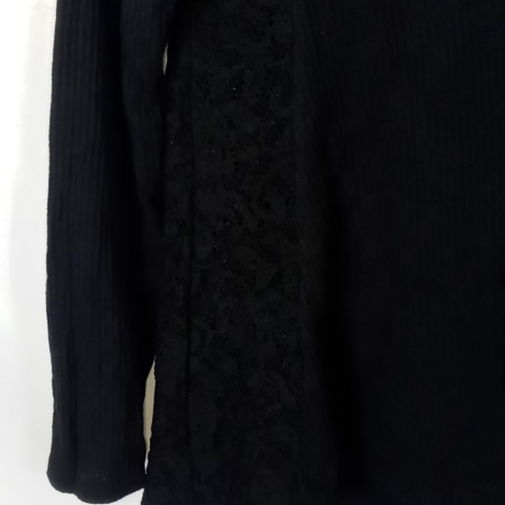 Girls long sleeve thermal top size large 14 - Picture 2 of 4